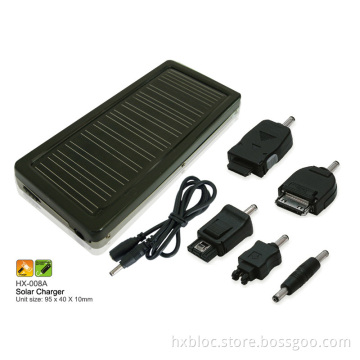 Universal Solar Charger